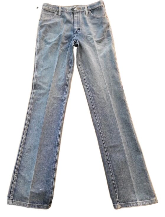 Wrangler Other - Vintage Wrangler Jeans – Made in USA – Light Wash, Size 31x34
